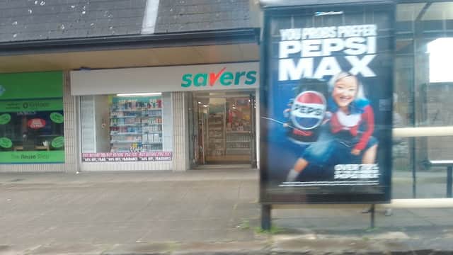 Savers Health & Beauty - Discount Stores in batley