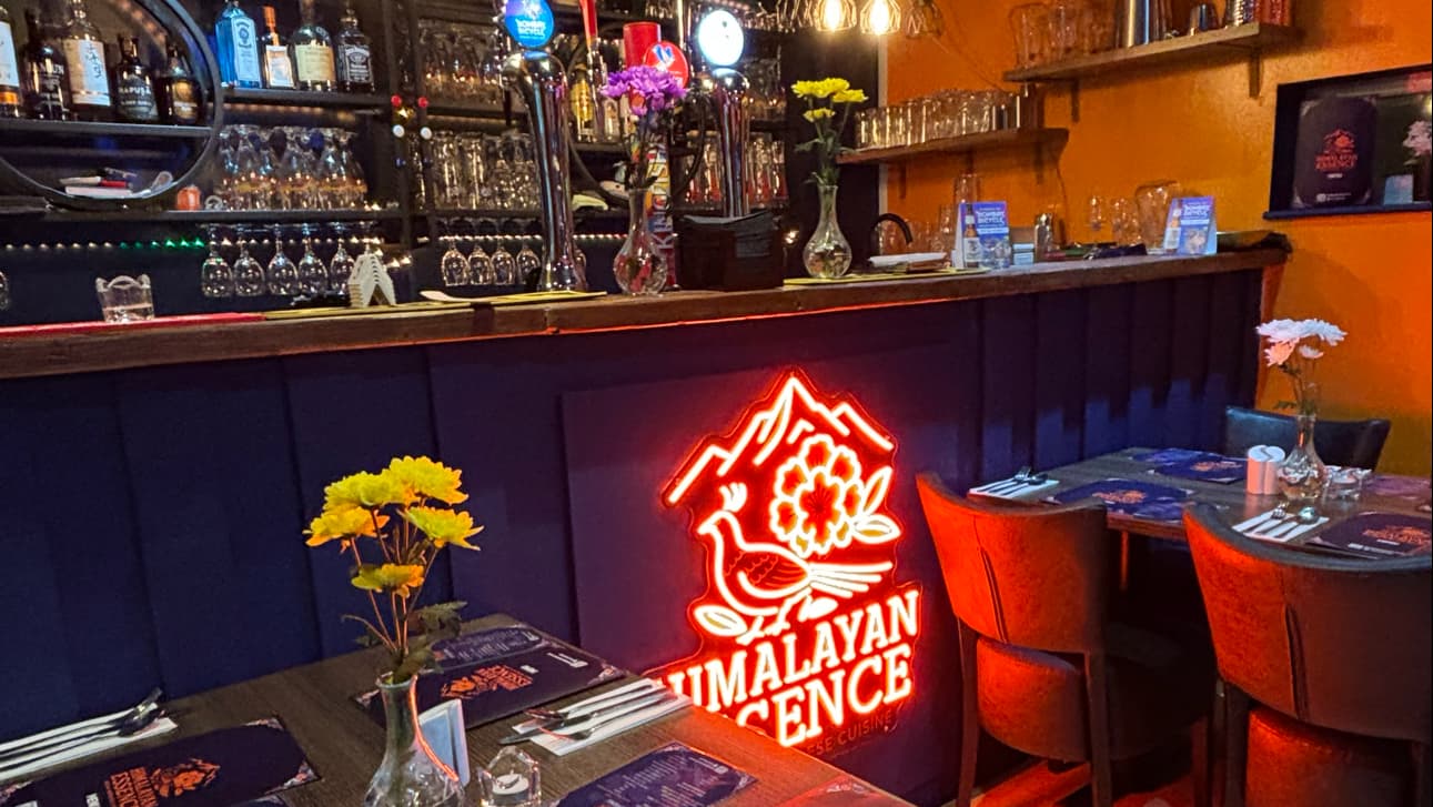 Himalayan Essence