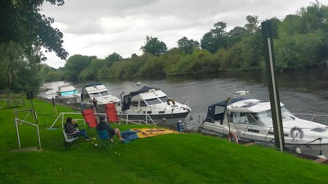 York Motor Yacht Club - Marinas in york