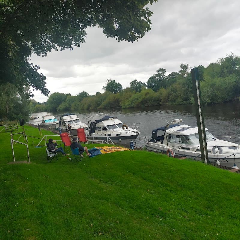 York Motor Yacht Club