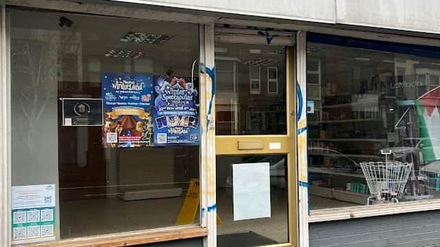 UK Pharmacy - Pharmacies in heeley