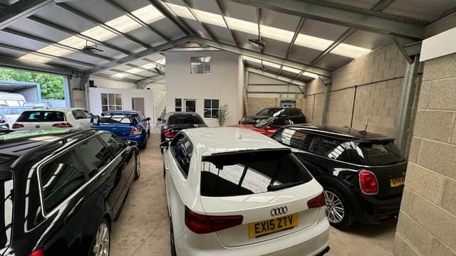 Cardale Automotive - Car Dealers in ripon