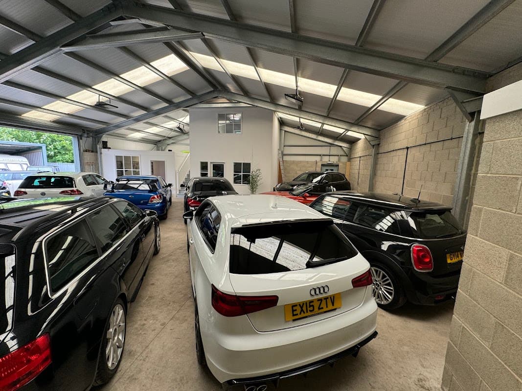 Cardale Automotive