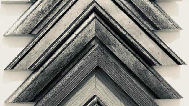 AC Framing - Shop in golcar