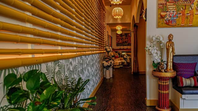 SIAM LAAI THAI - Massage & Spa - Spa in hull