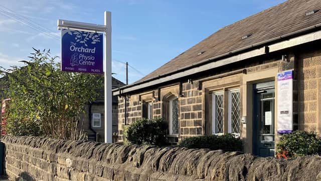 Physiofit Physiotherapy and Pilates - Sports Injury Clinics in horsforth
