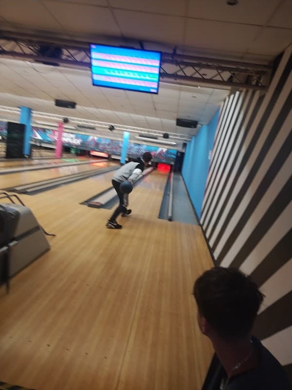 Forum Bowling