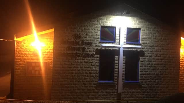 The Salvation Army Church & Community Centre - Churches in wibsey