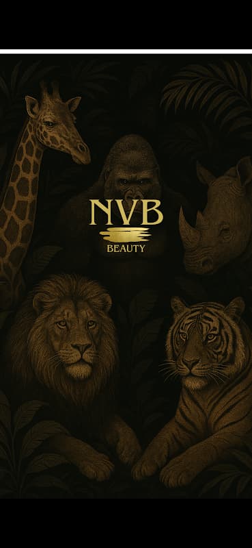 Neeve Backhouse beauty