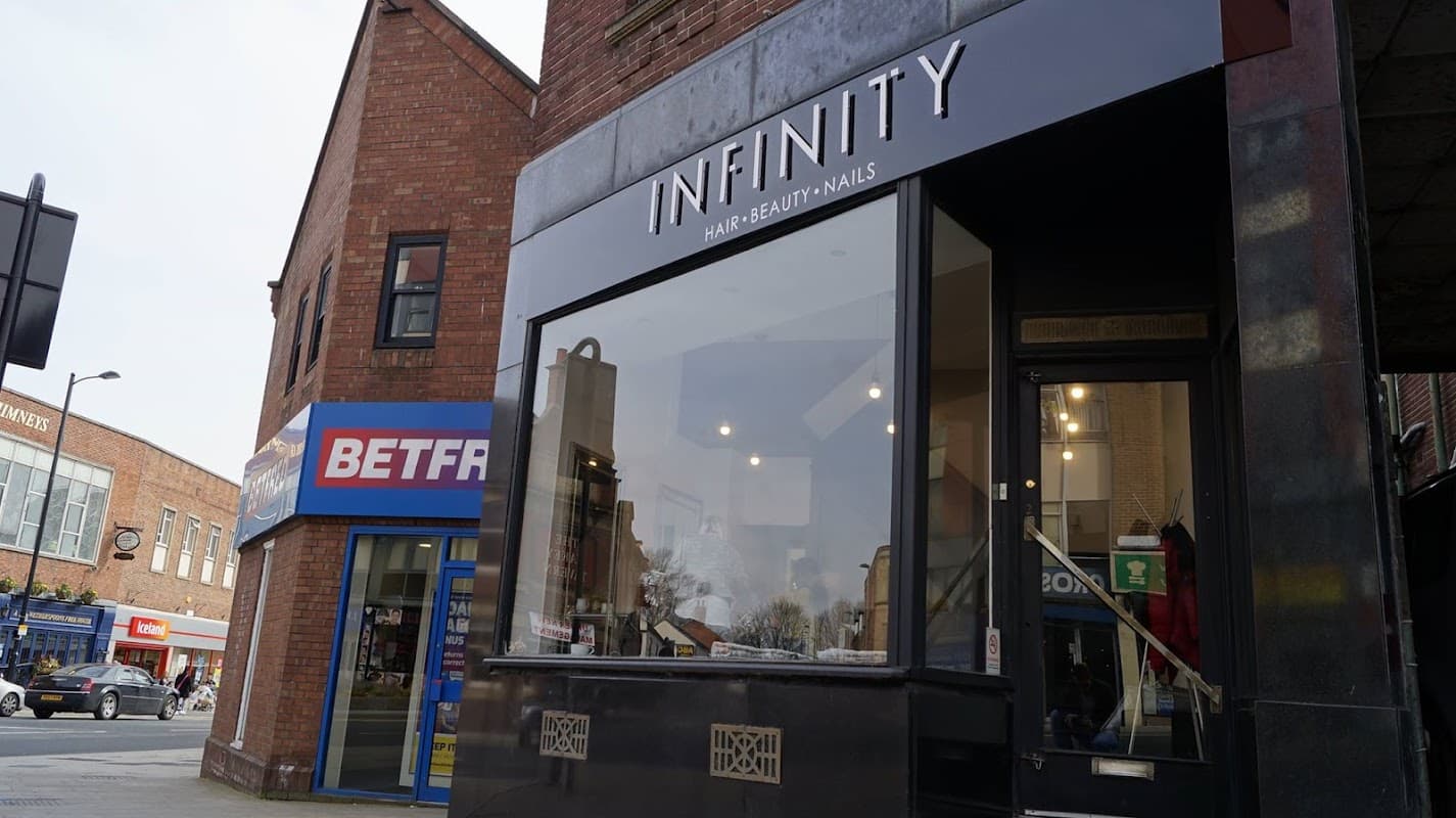 Infinity studio