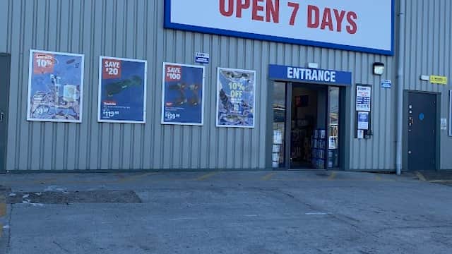 Screwfix Garforth - Homeware in garforth