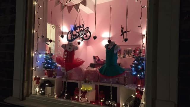 Damsell Dancewear - Clothes Shops in farsley