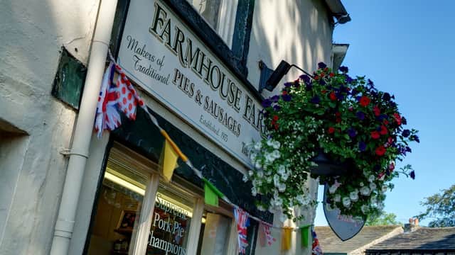 Farmhouse Fare - Bakers in skipton
