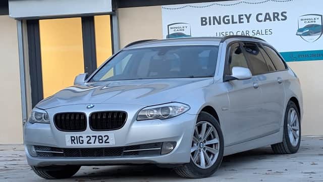 Bingley cars limited - Car Dealers in bingley
