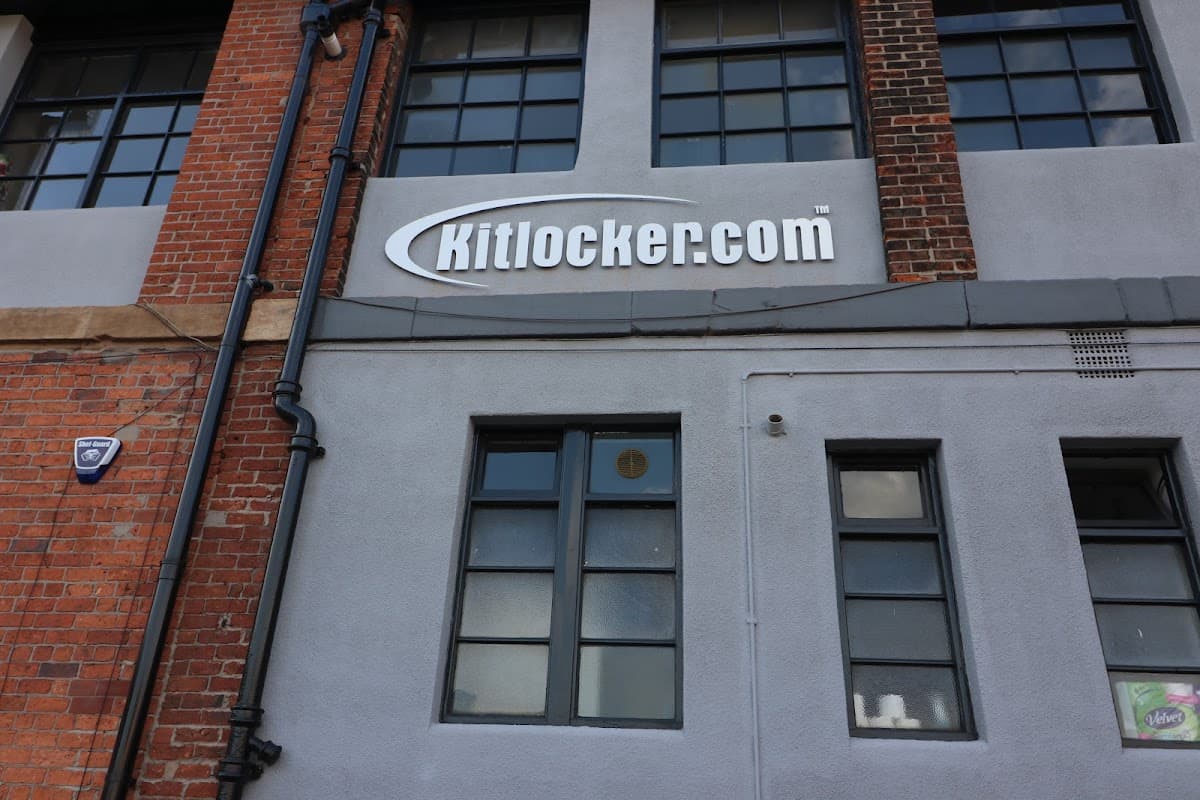 Kitlocker
