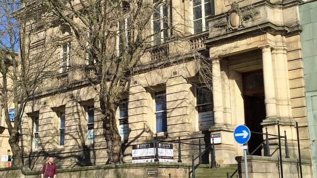 Liddy's Solicitors - Solicitors in barnsley