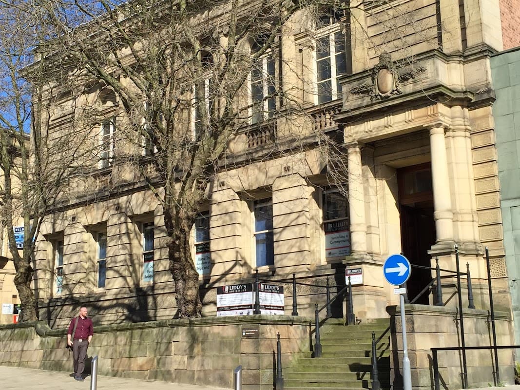 Liddy's Solicitors