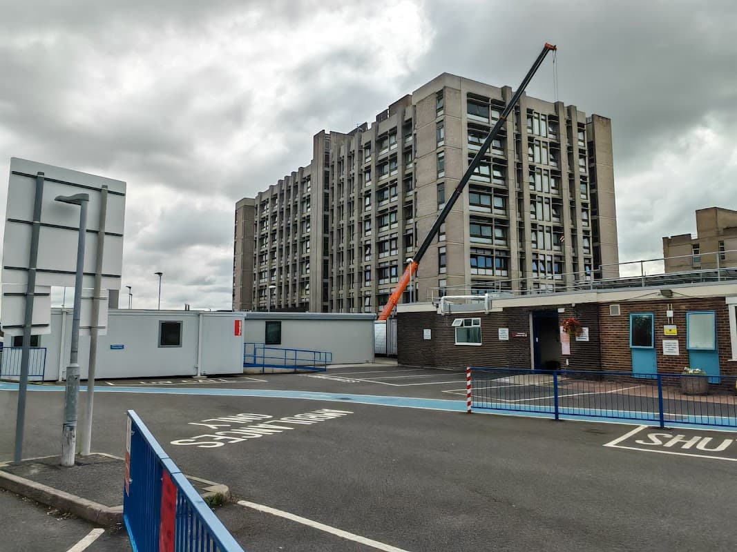 Doncaster & Bassetlaw Hospitals NHS Trust