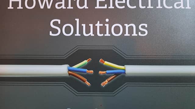Howard Electrical Solutions - Electricians in ripon