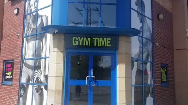 24/7 Fitness - Gyms in sheffield