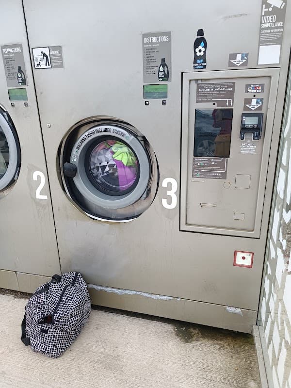 Revolution Laundry