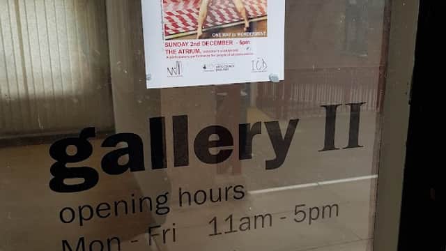 Gallery II - Gallery in bradford