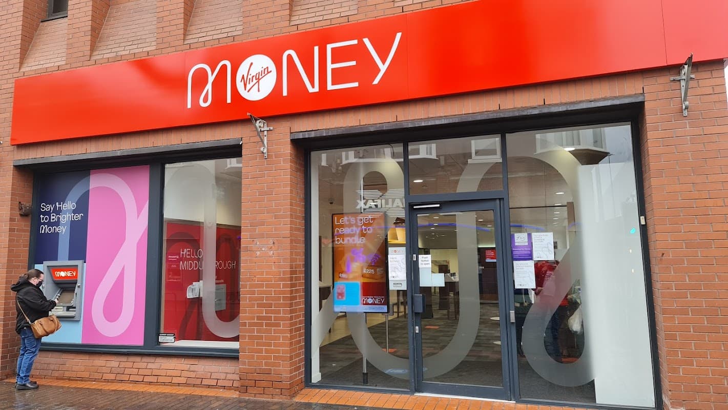 Virgin Money