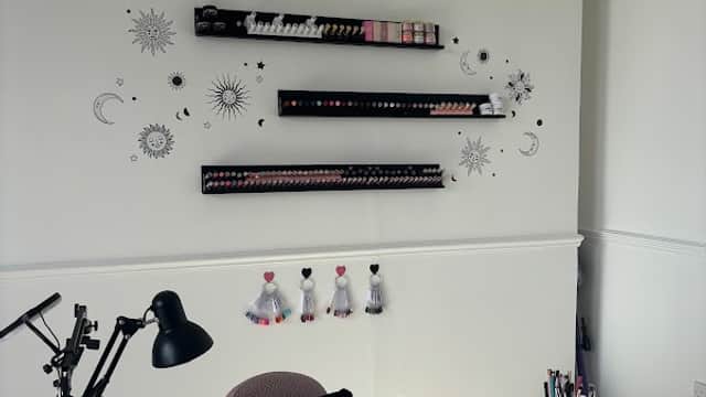 Butterfly Beauty Room - Beauty Salons in pontefract
