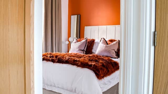 Accommodation at Liberty Stays, Redcar in redcar