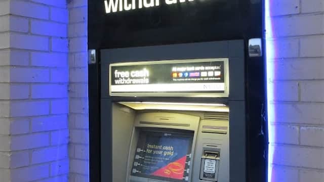 paypoint - ATMs in scarborough
