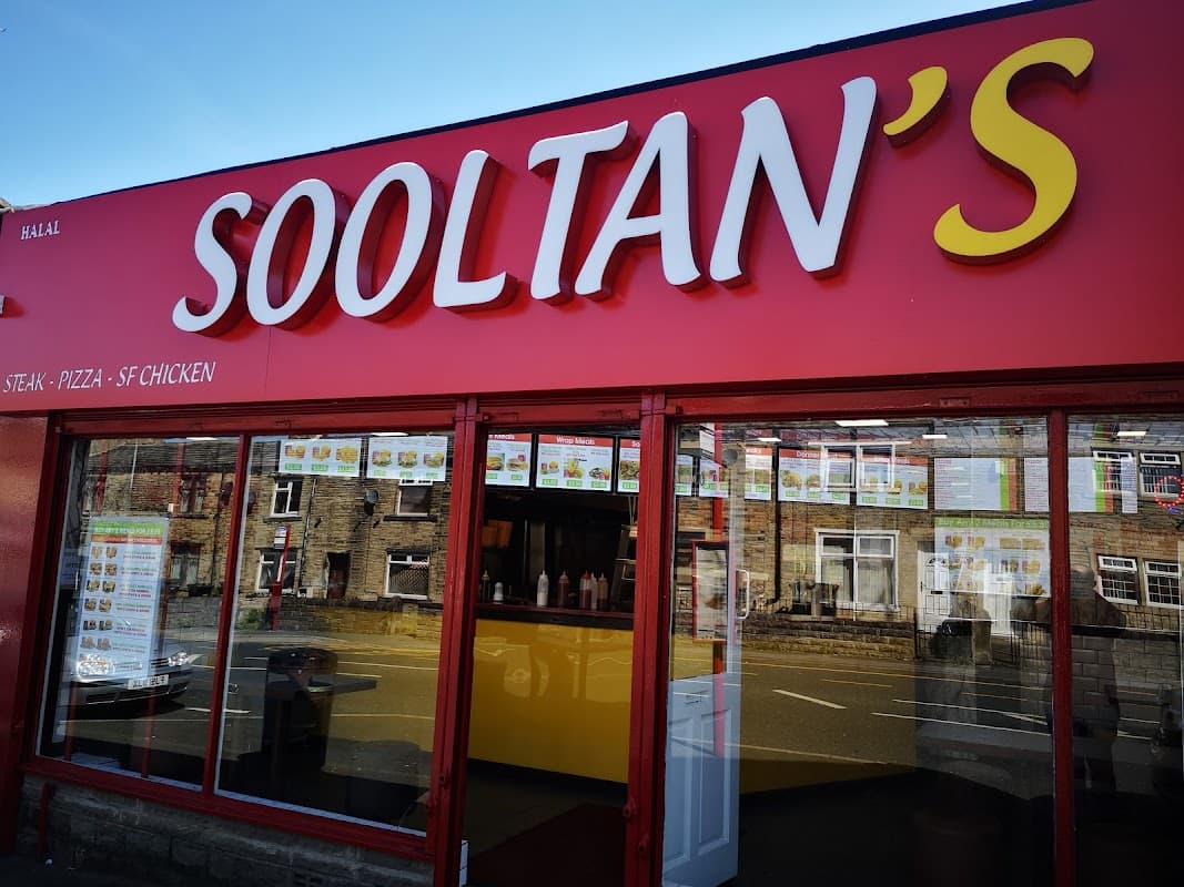 Sooltan's