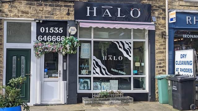 Halo Hair Technicians - Hair Salons in cross roads