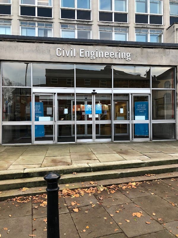 School of Civil Engineering
