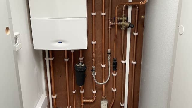 GASTECH 24/7 PLUMBING & HEATING SERVICES - Plumbers in keighley