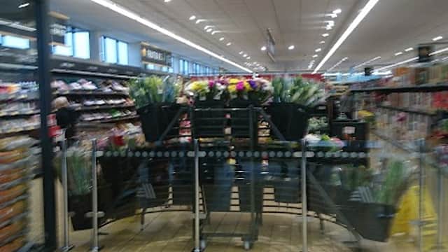 ALDI - Supermarkets in wath upon dearne