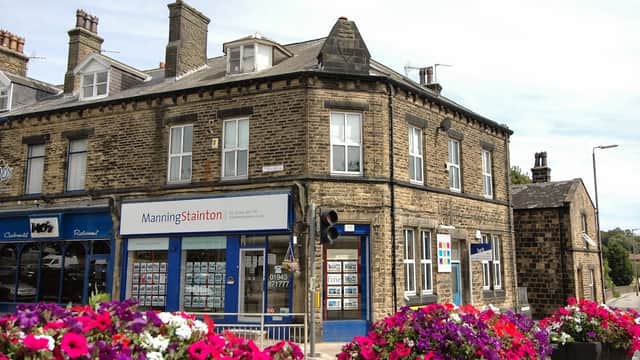 Manning Stainton Estate Agents Guiseley - Estate Agents in guiseley