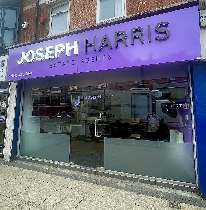 Joseph Harris Estate Agents