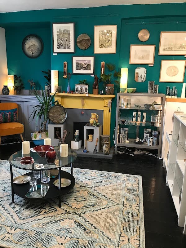 The Gallery