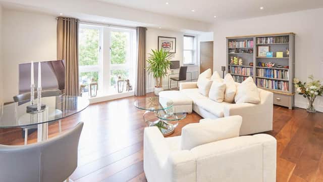 Accommodation at Host & Stay - One Love in harrogate