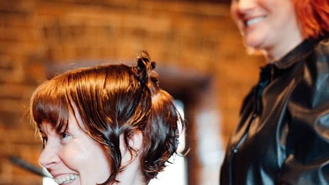 Uber Rooms - Hair Salons in ossett