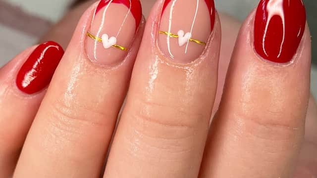 Narelle Beauty - Nail Salons in castleford