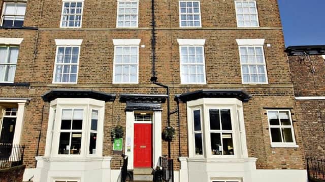 Accommodation at The Apple House in york