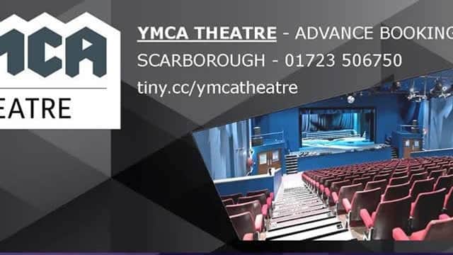 YMCA Theatre - Theatre in scarborough