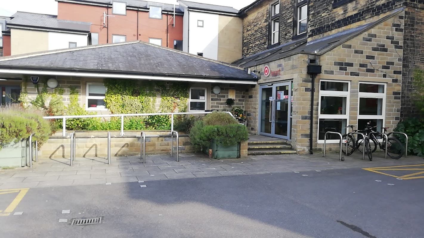 Headingley Enterprise & Arts Centre