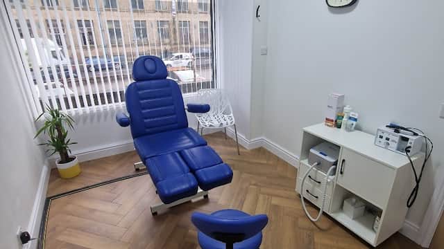 Calder Podiatry - Doctors in sowerby bridge