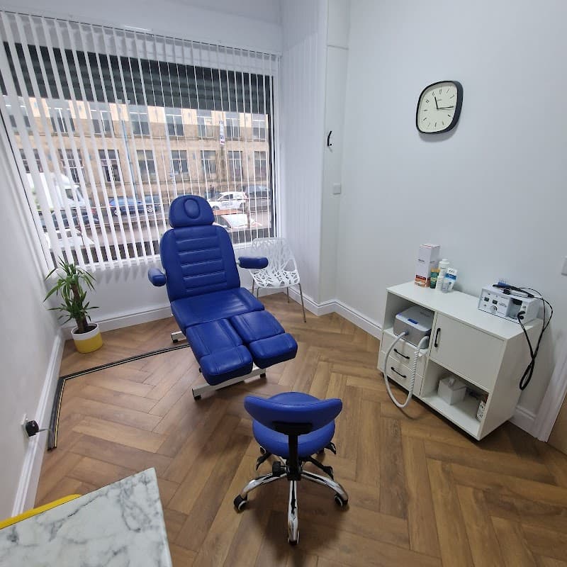 Calder Podiatry