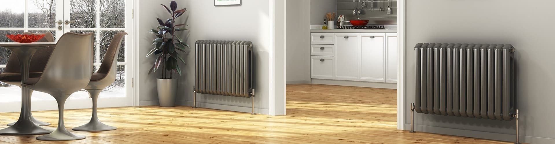 QBIC Heating