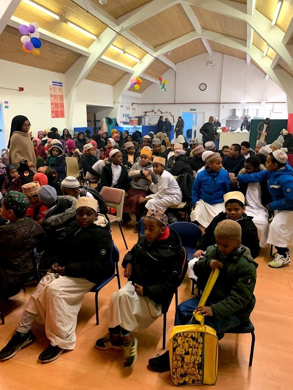 Leeds Swahili Cultural Community