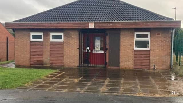 Reresby Walk Communal Hall - Community Centres in mexborough