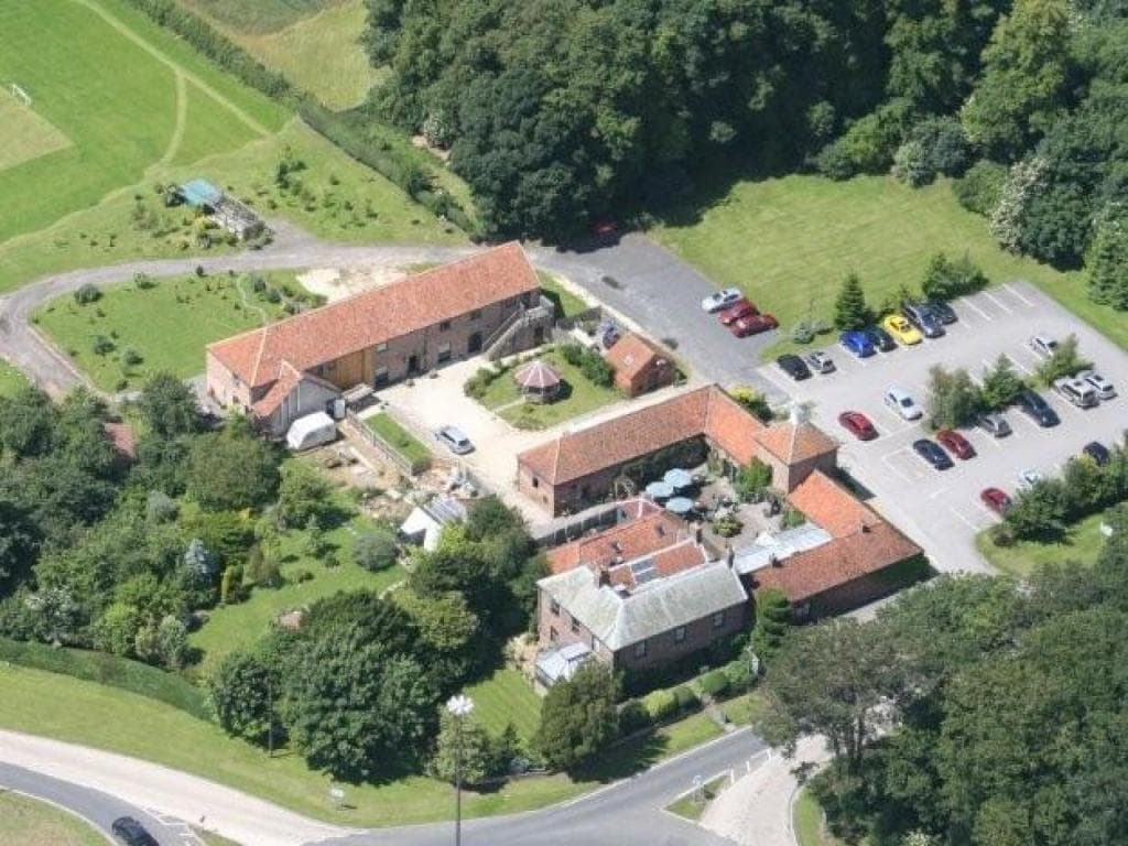 Wolds Village Luxury Guest Accommodation